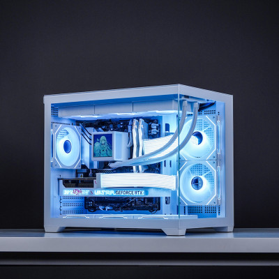 PC Rakitan Chemicy #286